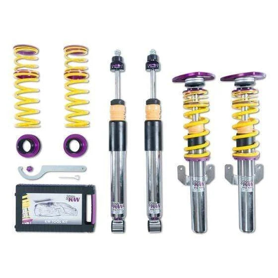 KW Clubsport Kit 2 Way - VW Corrado 16V / G60 / VR6 88-96'