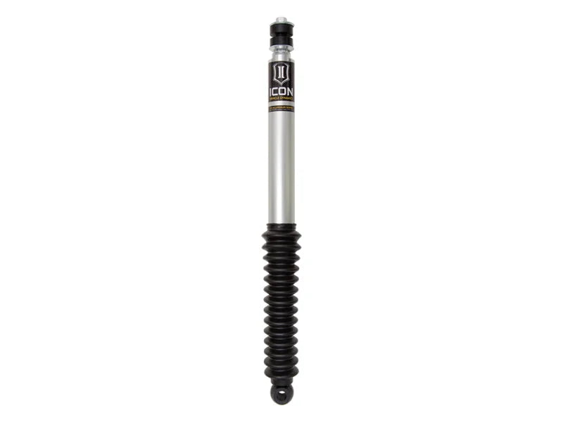 ICON 22+ Toyota Tundra 0-1in Rear 2.0 Aluminum Series Shock VS IR