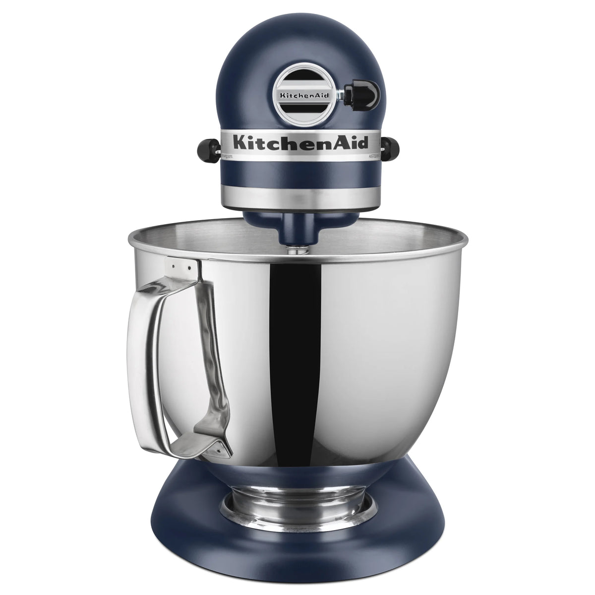 Kitchenaid Artisan Series 5 - Quart Tilt - Head Stand Mixer, Wildflower, KSM156CXWF - Product image 75