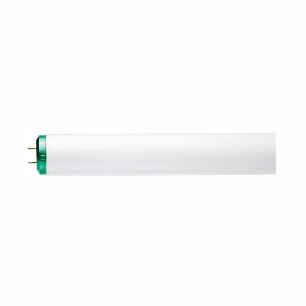 Cool White T12 Fluorescent Tube Light Bulb 40 Watt, 48 in 2 Pack from Philips - Cox Hardware - Product image 1