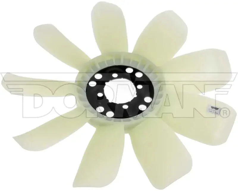 621-104 Dorman (OE Solutions) NO GENERIC NAME CLUTCH FAN BLADE
