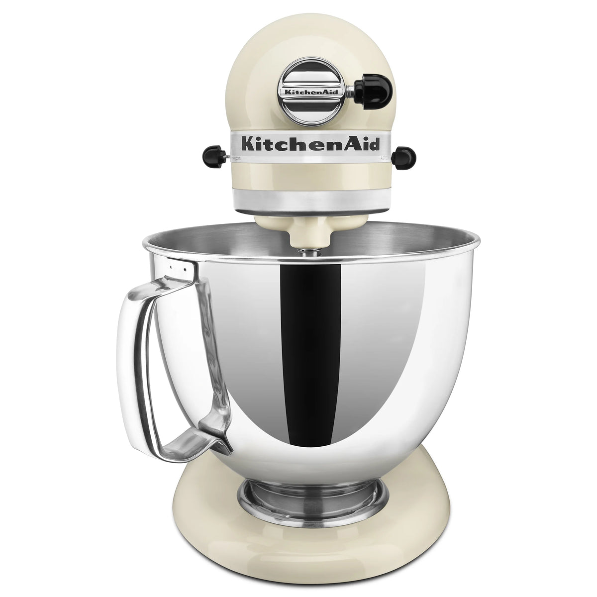 Kitchenaid Artisan Series 5 - Quart Tilt - Head Stand Mixer, Wildflower, KSM156CXWF - Product image 18