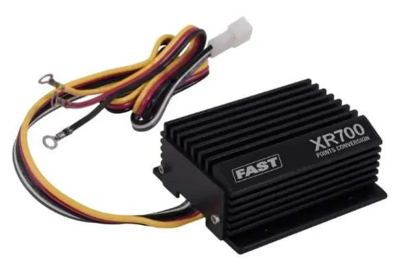 700-0231 Fast Electronic Ignition Conversion For 1975 And Earlier