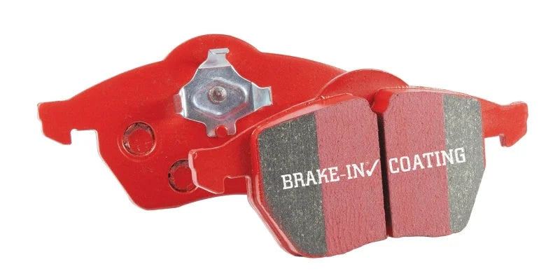 EBC - Front Redstuff Pad PN DP32448C
