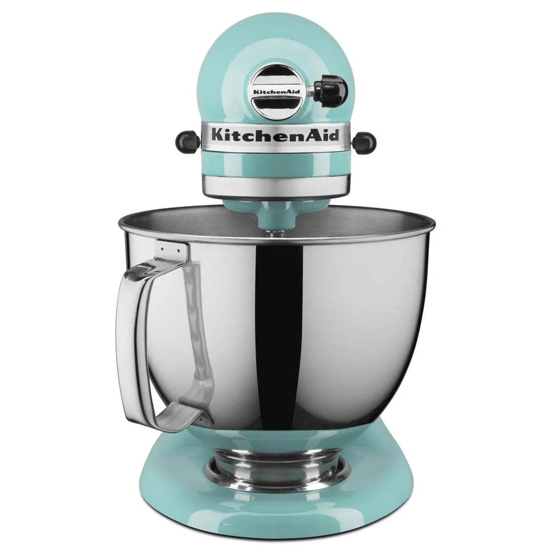 Kitchenaid Artisan Series 5 - Quart Tilt - Head Stand Mixer, Wildflower, KSM156CXWF - Product image 45