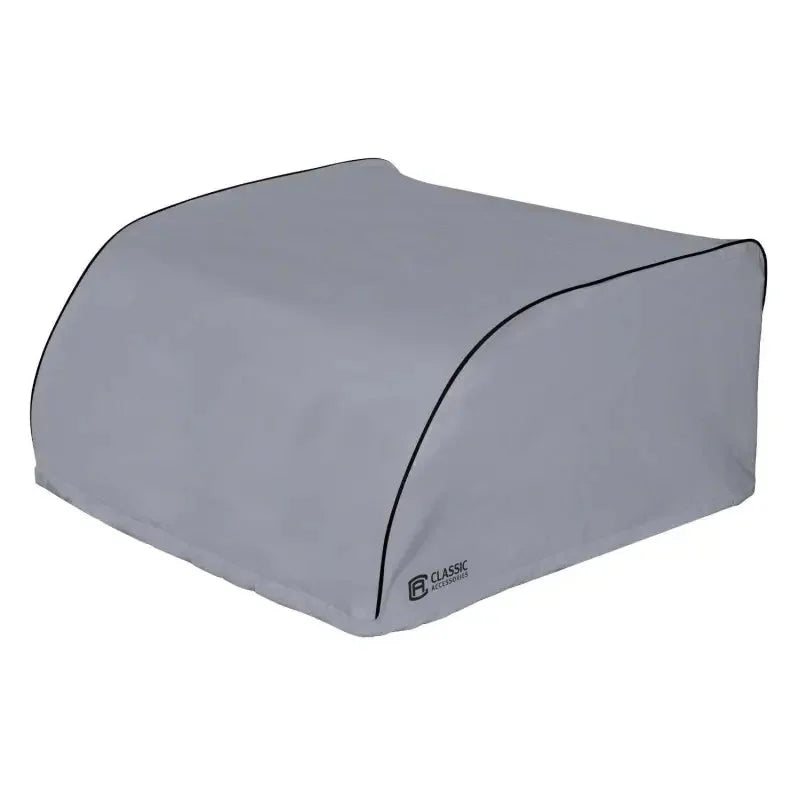 80-227-191001-00 Classic Accessories Air Conditioner Cover Fits