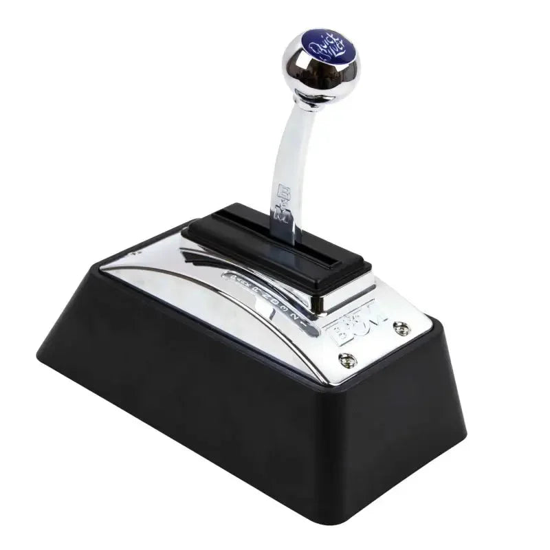 80683 B&M Quicksilver 4 Speed