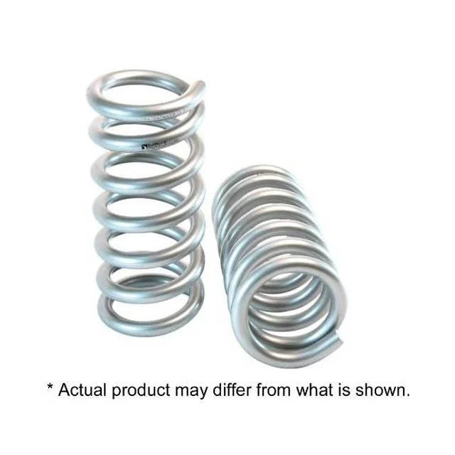 ST Suspensions 68105 Muscle Car Springs - 78-88 Chevrolet Camaro Malibu Monte Carlo / Buick Regal Grand National T-Type