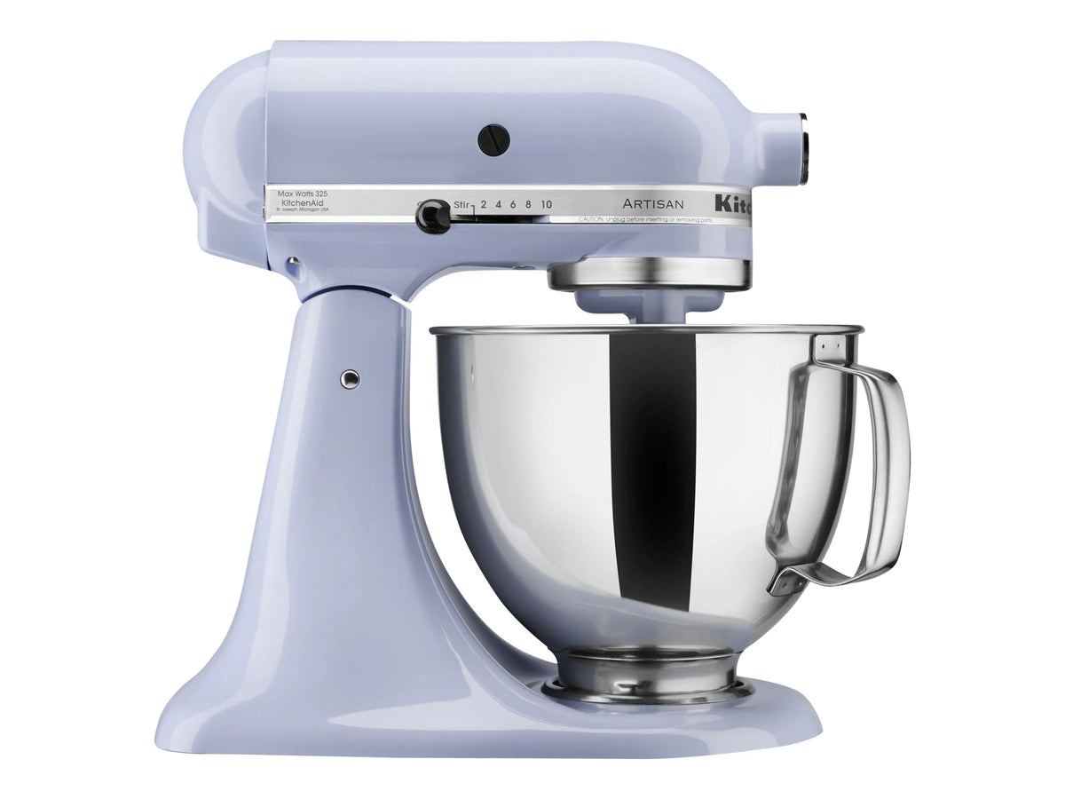 Kitchenaid Artisan Series 5 - Quart Tilt - Head Stand Mixer, Wildflower, KSM156CXWF - Product image 54