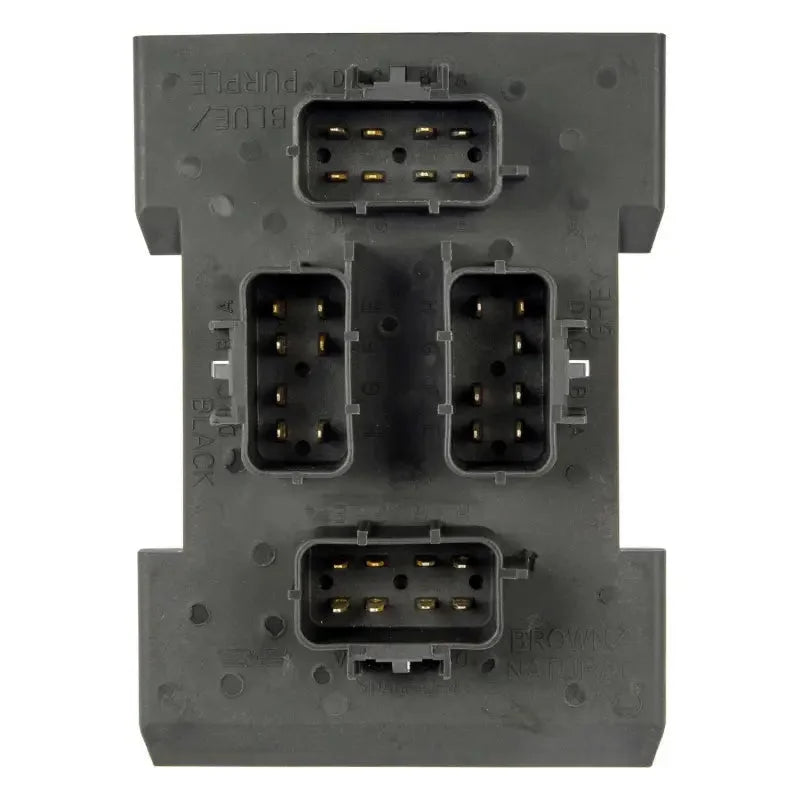 923-012 Dorman (OE Solutions) BODY SWITCH & RELAY TAIL LAMP BLOCK GM