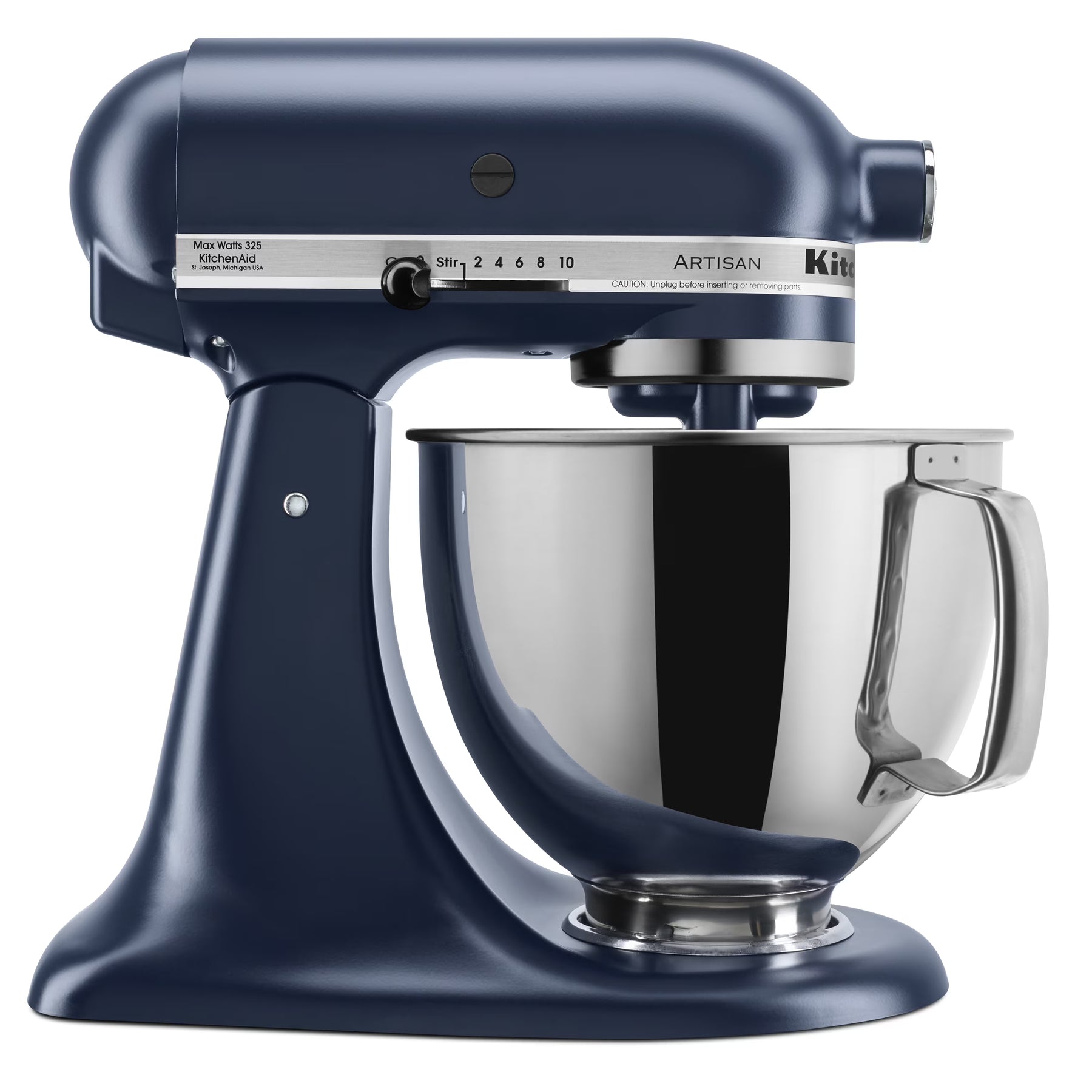 Kitchenaid Artisan Series 5 - Quart Tilt - Head Stand Mixer, Wildflower, KSM156CXWF - Product image 28