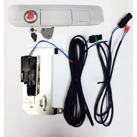 Pop & Lock Providing Convenience And Security In A High Theft Society PL85403