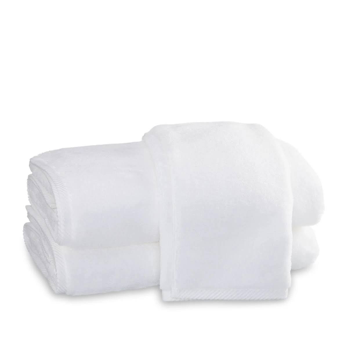 Matouk Milagro - Bath Towel White - Product image 1