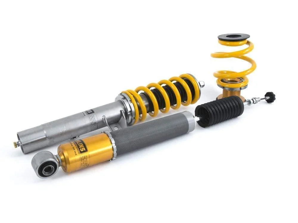 Ohlins Road & Track DFV Coilover Kit - BMW | E89 | Z4