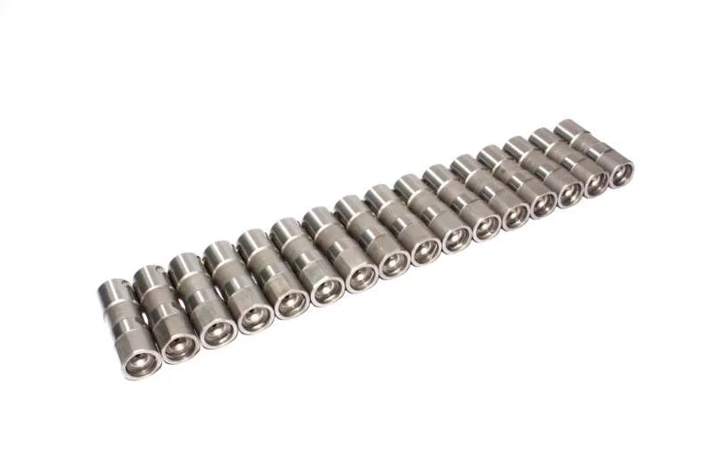 COMP Reduced Travel OE-Style Hydraulic Roller Lifter Set 87+ Chevrolet SBC & LT LS