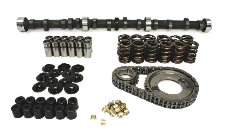 COMP Xtreme 4x4 Camshaft Kit 64-98 American Motors Jeep 199-258ci 4.0L L6