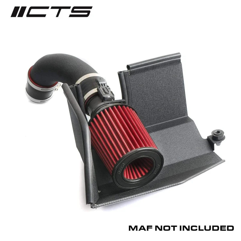 CTS Turbo Intake | Audi/VW EA888.3B A3/TT/Q3/TIGUAN 1.8T/2.0T MQB Models