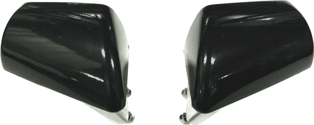 Fiberglass Aero Mirrors for 1st & 2nd Gen F-Body - Camaro Firebird