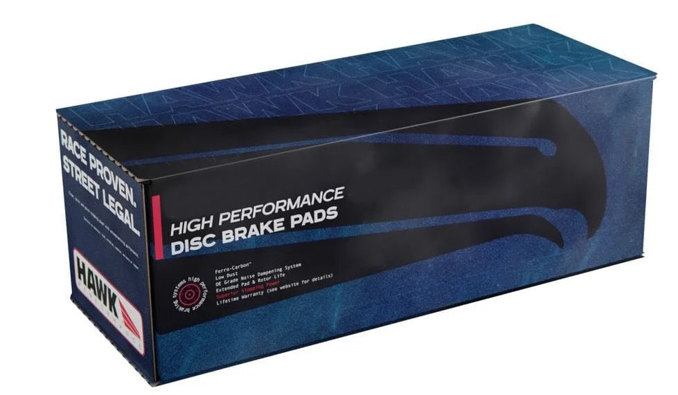 Hawk Performance HB761 Series Brake Pad