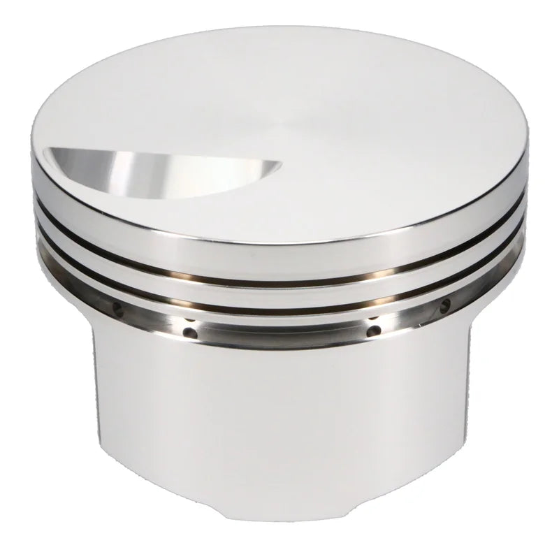 JE Pistons SRP Chevrolet 4.530 in. Bore Single 142985S