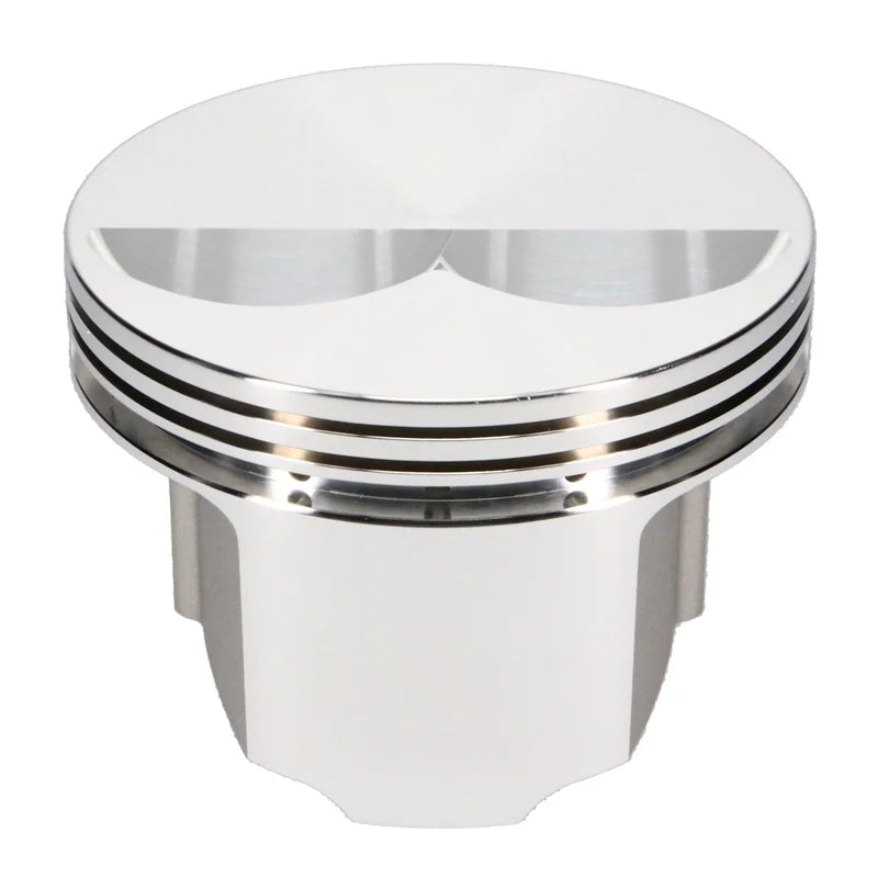 JE Pistons SRP Chevrolet 4.000 in. Bore Single 338158S