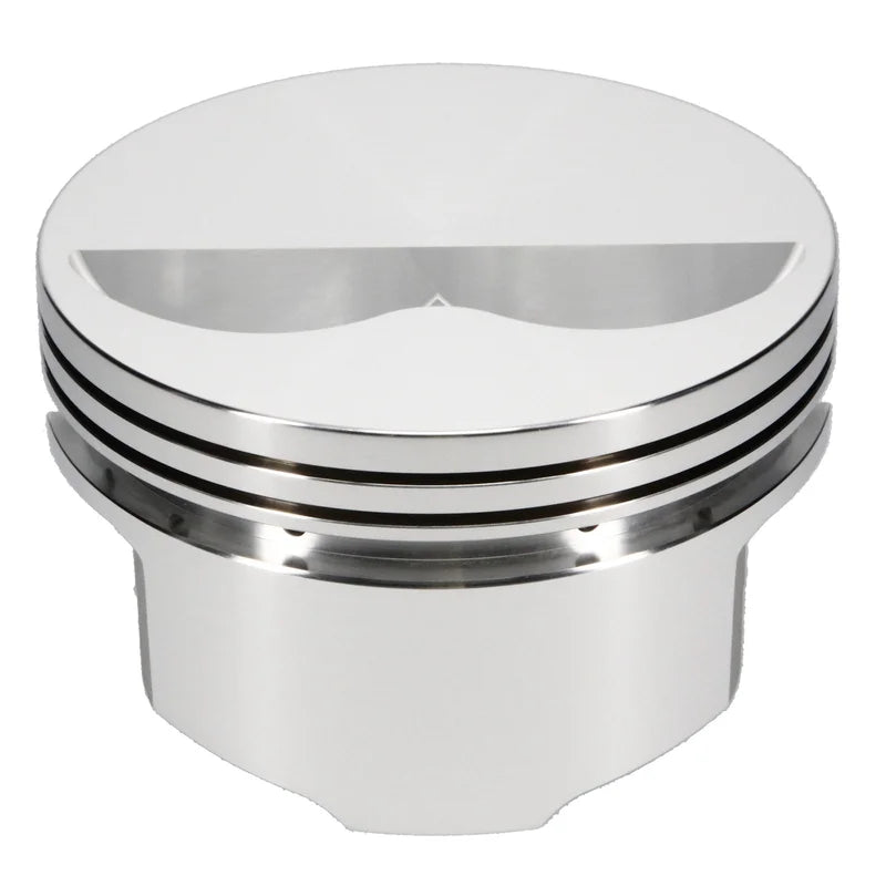 JE Pistons SRP Chevrolet 4.030 in. Bore Single 144995S
