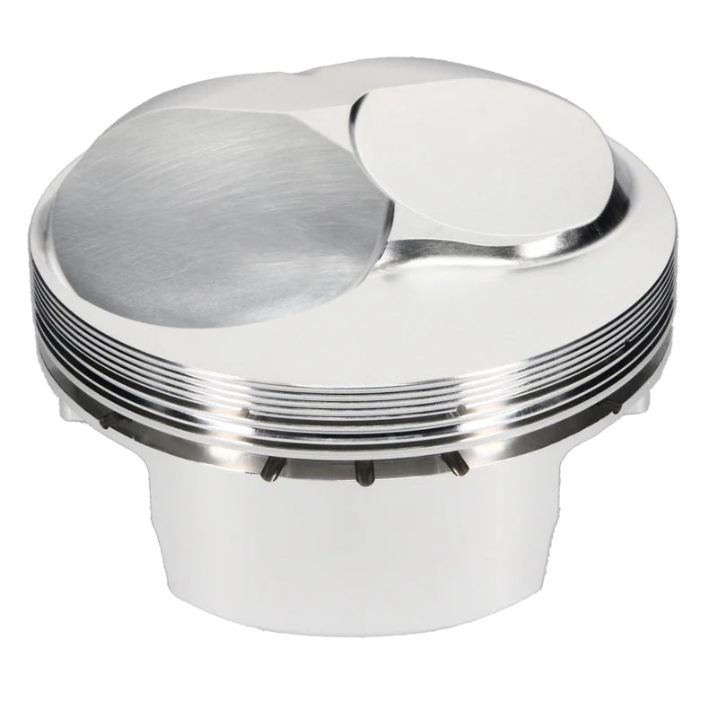 JE Pistons Chevrolet 4.560 in. Bore Single 330152S