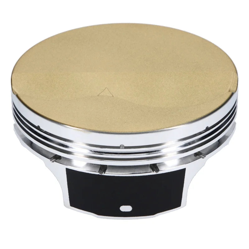 JE Pistons Ultra Chevrolet 4.125 in. Bore Right 361713R