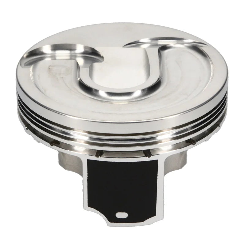JE Pistons Ultra Chevrolet 4.070 in. Bore Left 360796L