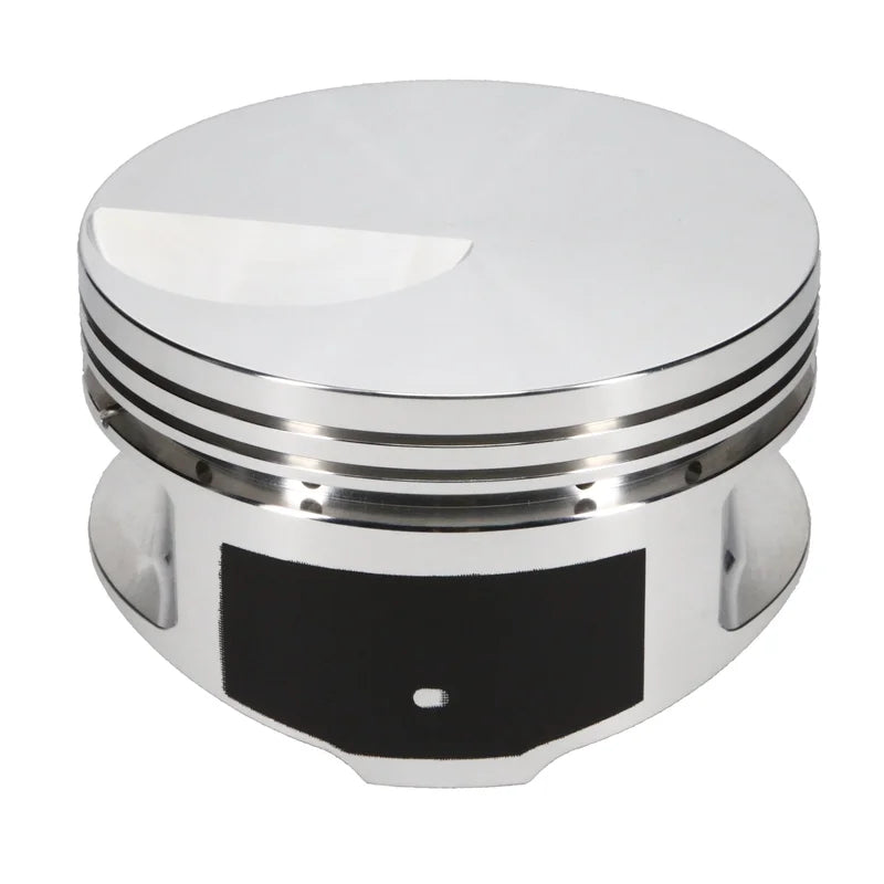 JE Pistons Ford 4.390 in. Bore Single 257665S