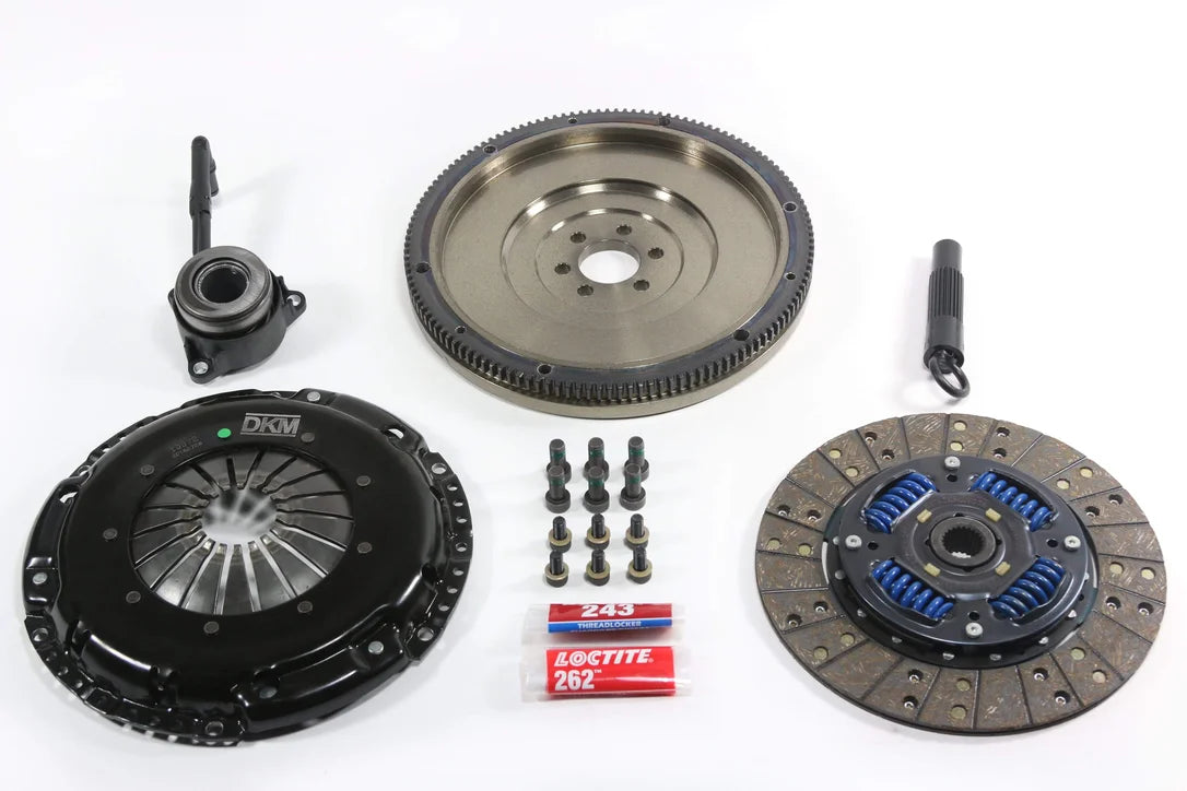 DKM Stage 1 MA Clutch and Flywheel Kit | VW/Audi - (NLA)