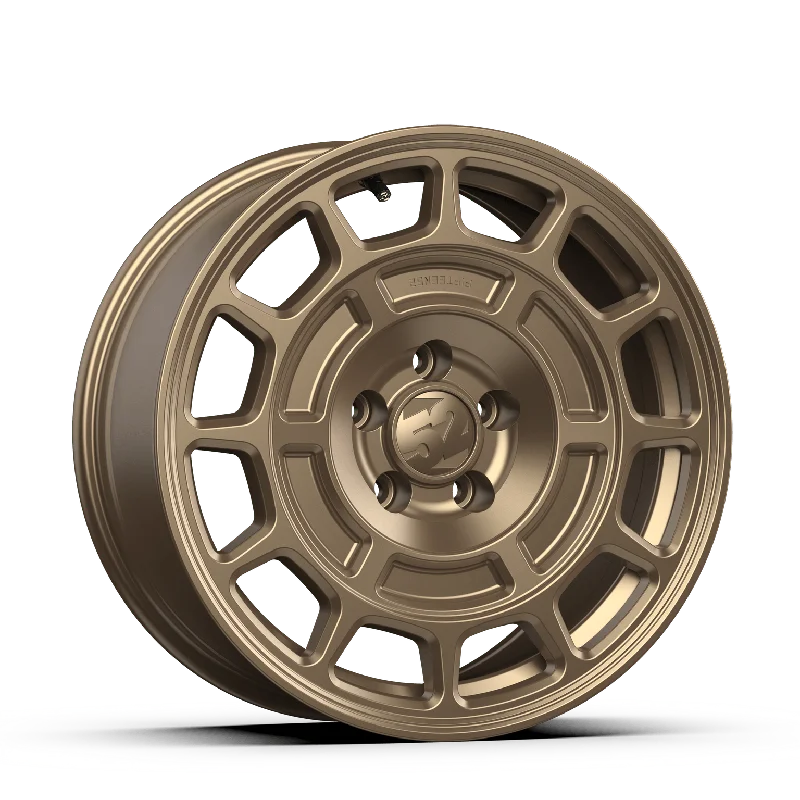 fifteen52 Cast Metrix MX Wheel 17" (Bronze)