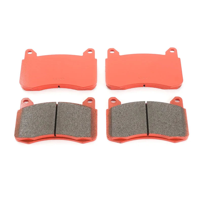 Winmax W-Series/PBP 1636 Brake Pads (Tesla Front Calipers)