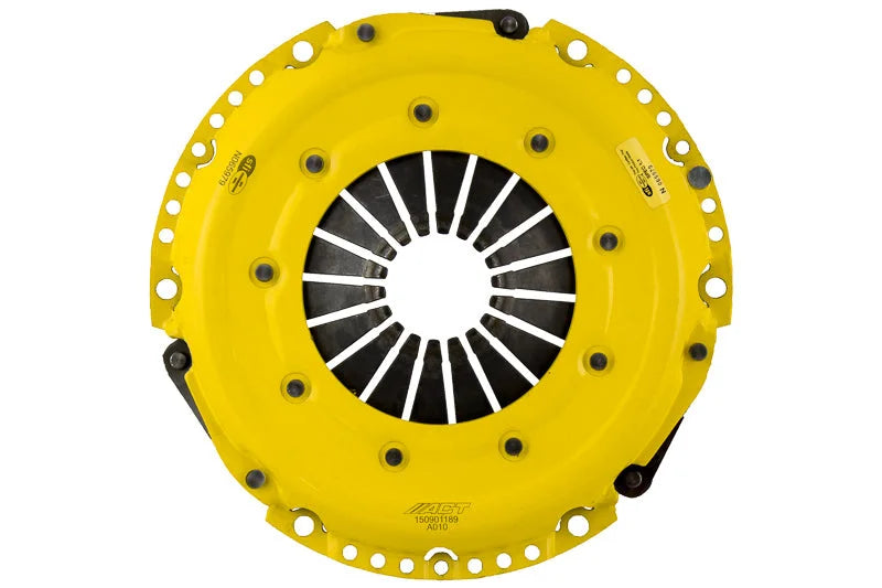 ACT A010 - 1997 Audi A4 P/PL Heavy Duty Clutch Pressure Plate