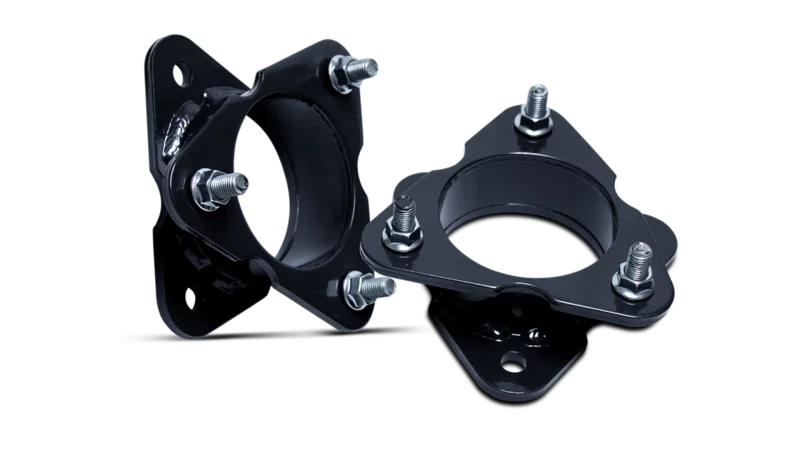 Body Armor 4x4 06-12 Ram 1500 4WD 2019+ 2WD/4WD (Not Rebel and Air Ride Models) 2.5in Strut Spacer