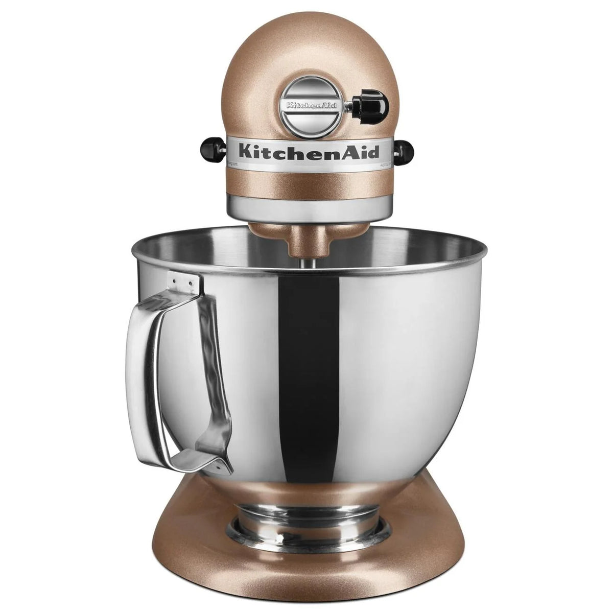 Kitchenaid Artisan Series 5 - Quart Tilt - Head Stand Mixer, Wildflower, KSM156CXWF - Product image 72