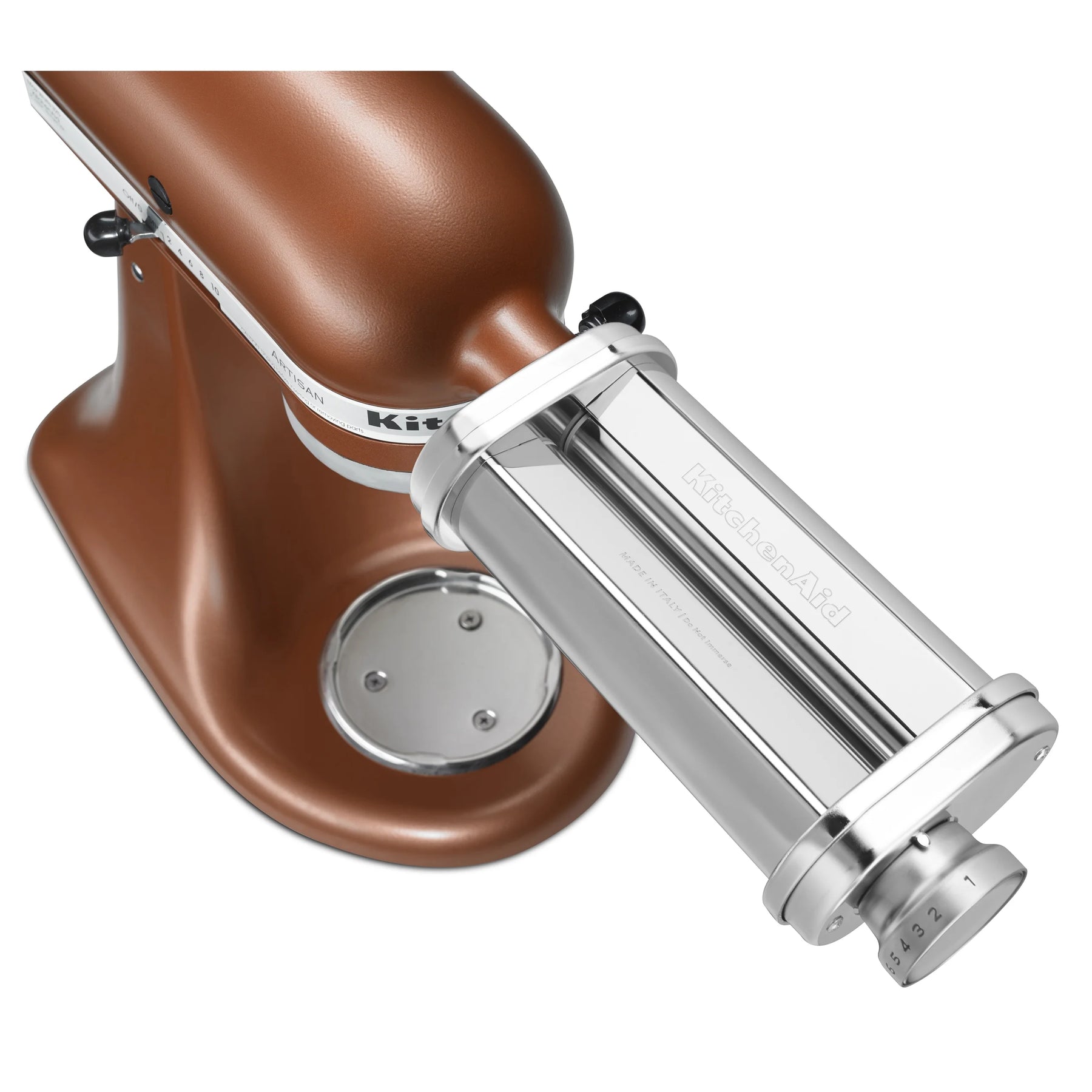 Kitchenaid Artisan Series 5 - Quart Tilt - Head Stand Mixer, Wildflower, KSM156CXWF - Product image 63