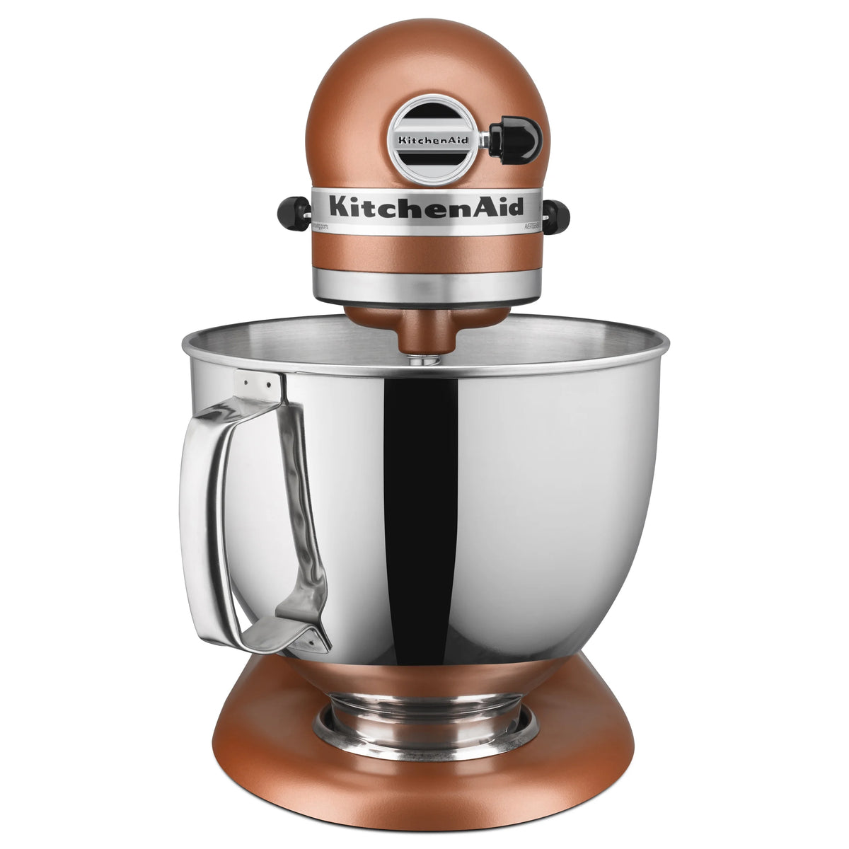 Kitchenaid Artisan Series 5 - Quart Tilt - Head Stand Mixer, Wildflower, KSM156CXWF - Product image 62