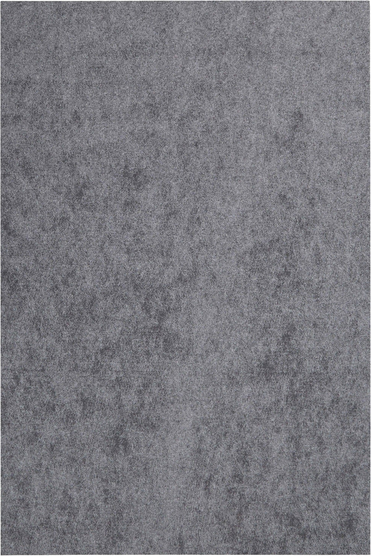 Pet Proof Rug Pad Grey 8' W x 11' L Rectangle - Product image 1