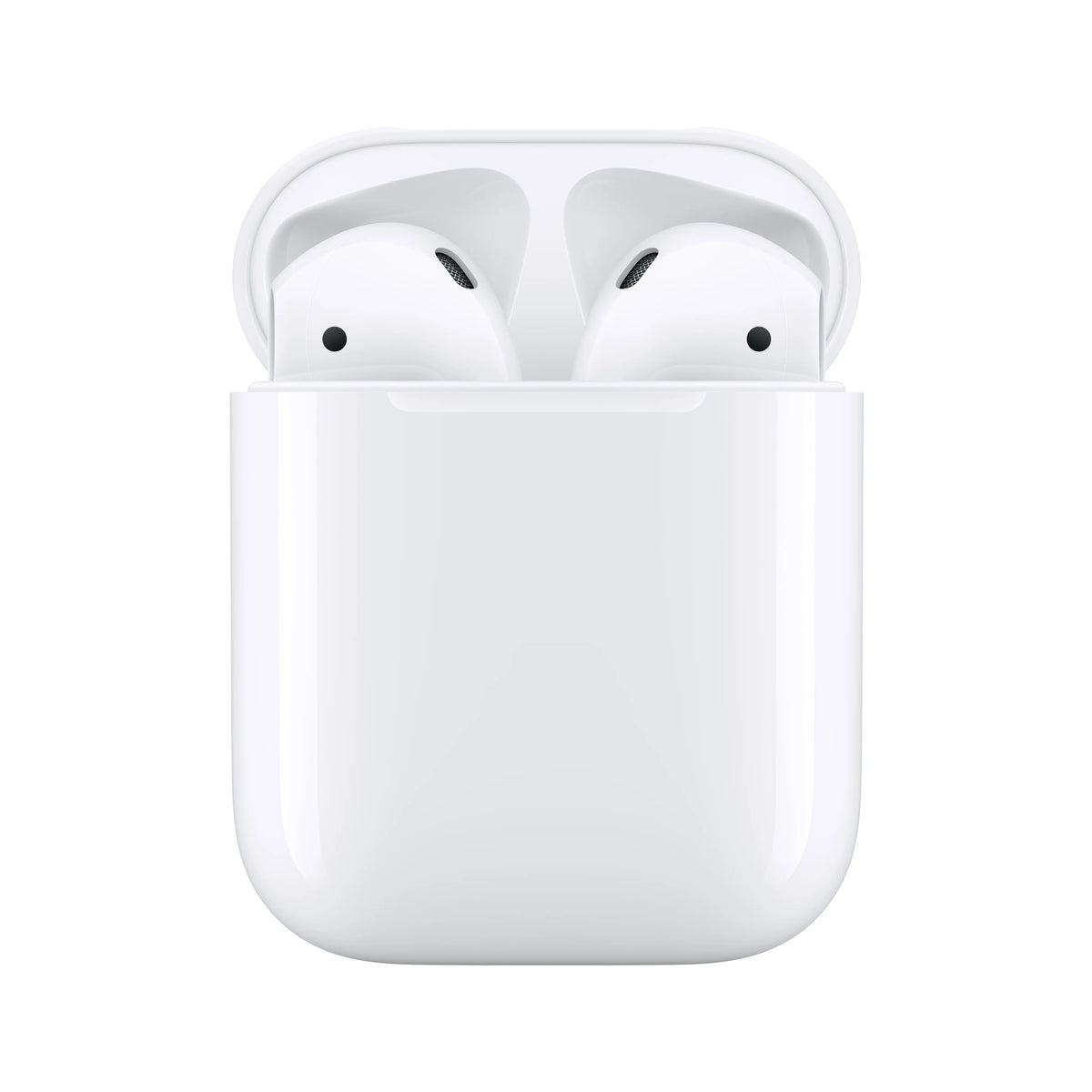 Apple Airpods with Charging Case (2nd Generation) - Product image 3