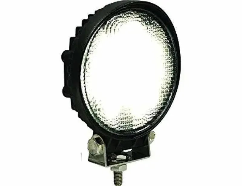 Buyers Prod 1492115 Light Flood 12-24 Vdc 6 Led Clear