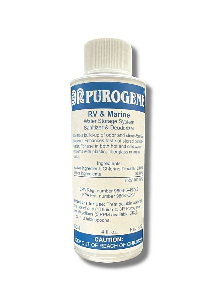 55 Gallon Emergency Water Storage Barrel Combo Pack - Product image 4