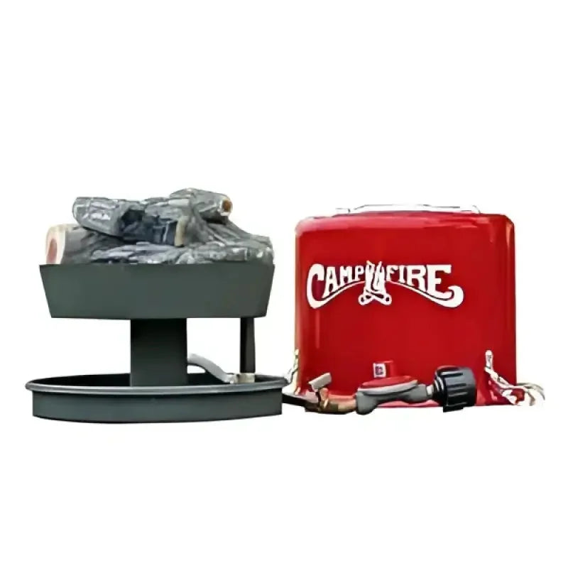 Camco Little Red Campfire Olympian 58031