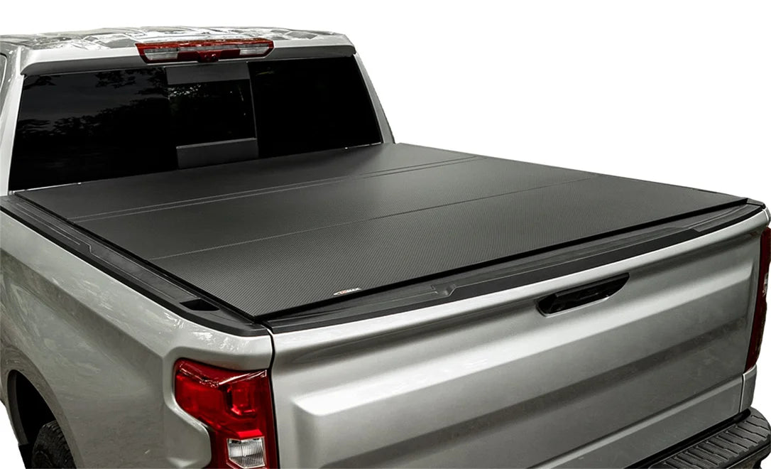 Access B5020059 - LOMAX™ Hard Tri-Fold Cover