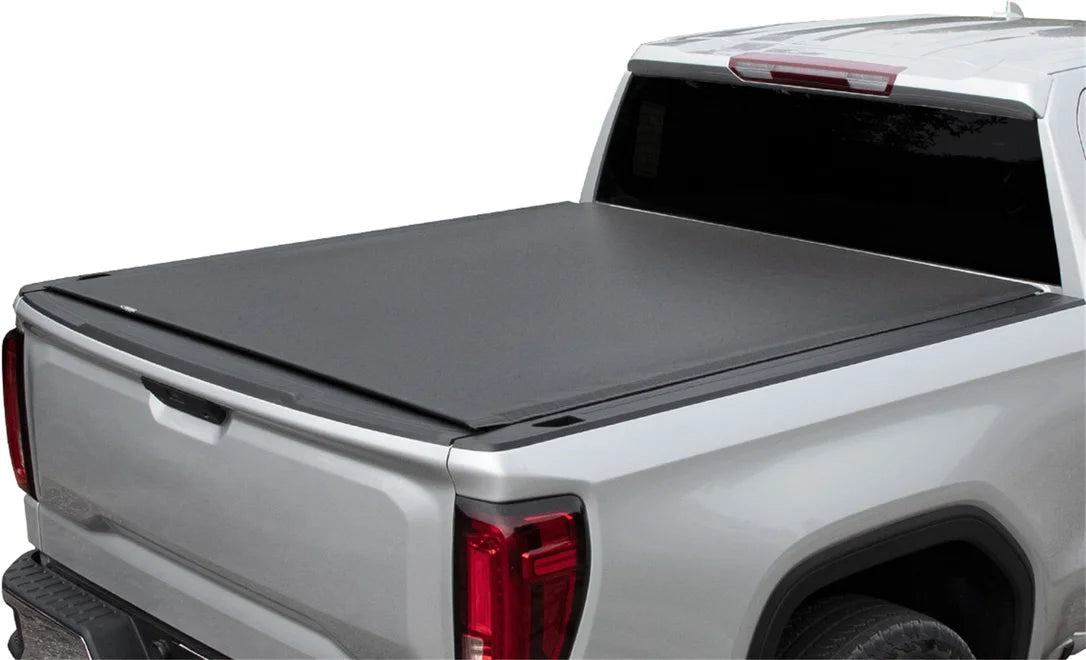 Access 22050089 - Tonnosport 00-06 Tundra 6ft 4in Bed (Fits T-100) Roll-Up Cover