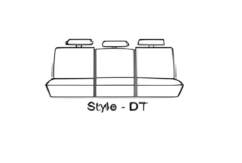 Covercraft SS3477PCCH Ss Frt F-150 2019 With 40/20/40