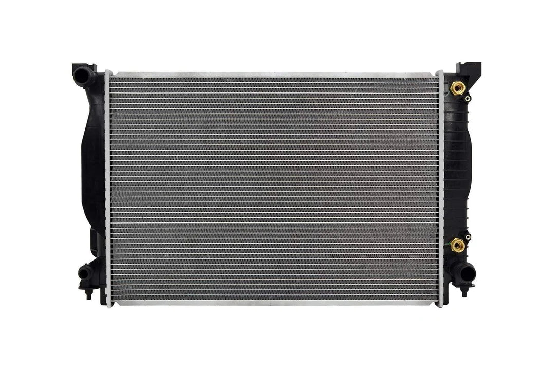 CSF OEM Style Radiator / Audi / A4 / A6 / 3.0L / 3.2L