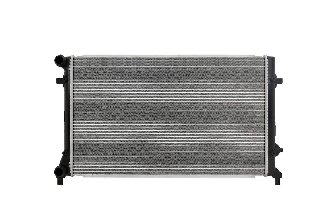 CSF OEM Style Radiator / Volkswagen / Jetta / Golf / Rabbit / 2.5L