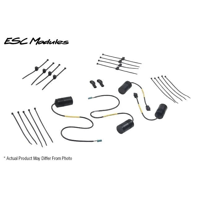 KW Suspensions 68511041 KW ESC Module - 5 Series G30