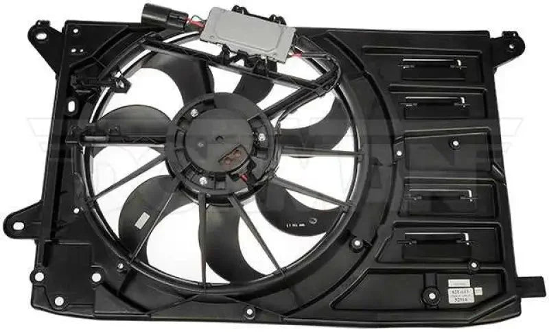 Dorman 621-613 Radiator Fan